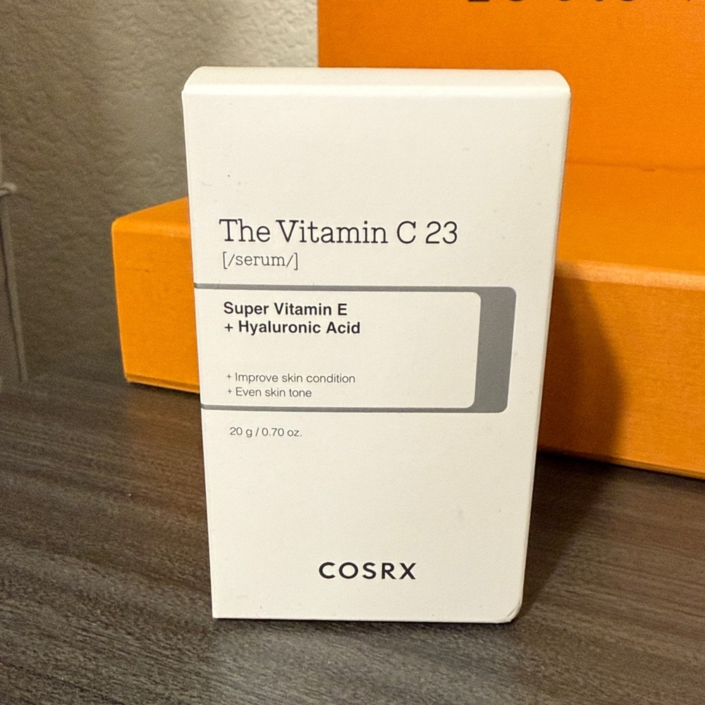 COSRX The Vitamin C 23 Serum
